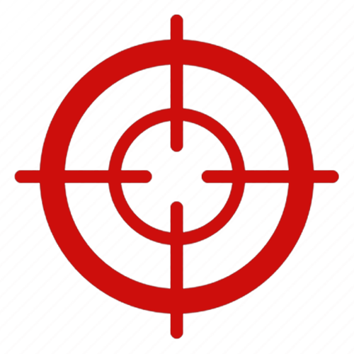 target